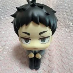 赤葦京治 るかっぷ 中古品 ハイキュー
