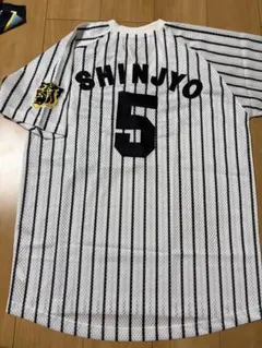 阪神タイガース 赤星憲広 プロコレ ユニフォーム L 70周年記念 値下