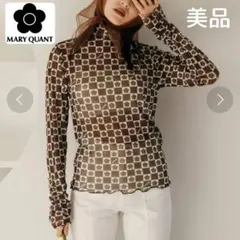 マリークワント Tシャツ