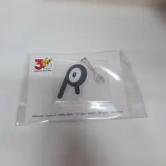 ポケットモンスター アクリルキーチェーンvol.2 ジョウト地方
