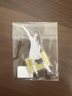 乃木坂46 A賞 アクリルスタンド　岡本姫奈　アクスタ