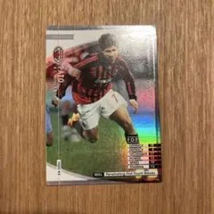 A.C.ミラン PATO トレーディングカード