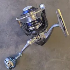 ダイワ SALTIGA ジギングリール 10000-H 未使用4号スプール付 20ソルティガ SALTIGA 10000H ダイワ DAIWA キャスティング