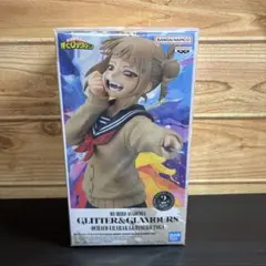 GLITTER＆GLAMOURS トガヒミコ　フィギュア