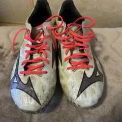 ミズノアルファ2Japan