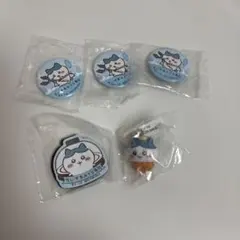 くら寿司ちいかわビッくらポン