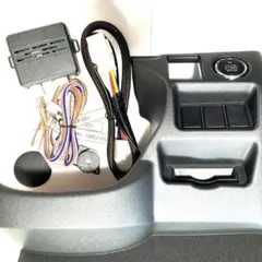 美品】当時物 AE86 流用可？トヨタ系 パワーウインドウスイッチ 運転席