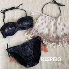 F39 ★新品★水着★RESPIRO★9M★のサムネイル
