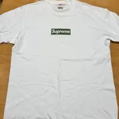 ボックスロゴ Tシャツ