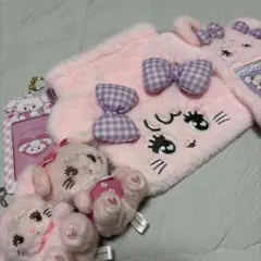 mikko キャミー セット