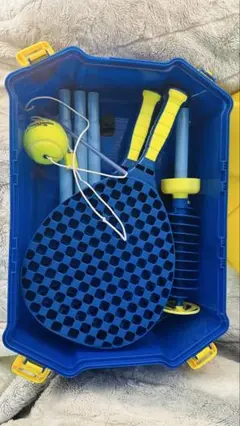 Swingball(スイングボール)