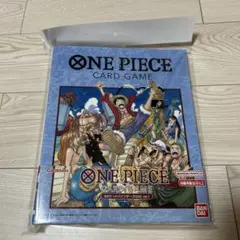 2026年最新】one pieceカードゲーム 9ポケットバインダー2022 ver.1の