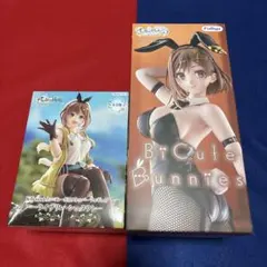 リペイント ライザのアトリエ ライザリン・シュタウト フィギュア 生足