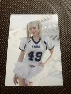 MISAMO モモ haute couture ラントレ