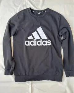 adidas トレーナー　160