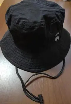 MOZ　ハット　あご紐付きのサムネイル