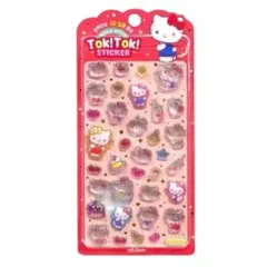 【正規品】 サンリオ ハローキティ ボンボンドロップ 韓国限定 ©マークあり