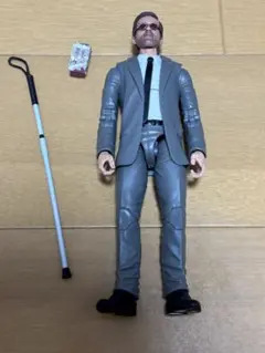 マーベルレジェンド　マットマードック　デアデビルのサムネイル