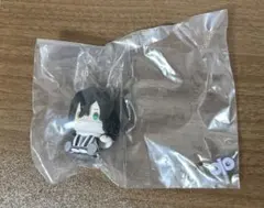 ぺたっとねじまきますこっと　伊黒小芭内