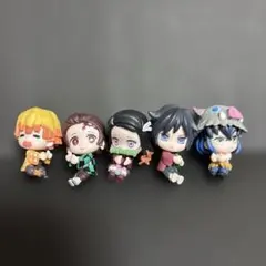 鬼滅の刃　ハグコット　5点