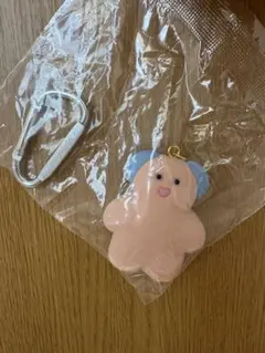 mojojojoフィギュアマスコットVol.3