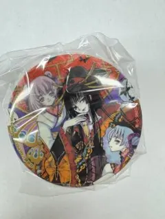 xxxHOLiC ホリック カプセル缶バッチコレクション 2個 - メルカリ