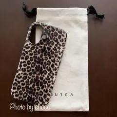 【新品未使用】BURGA iPhone17 ケース Playerのサムネイル