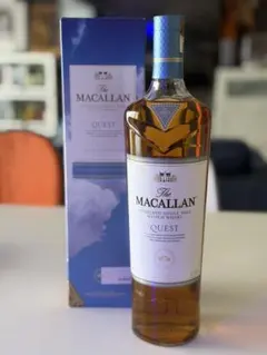 The Macallan Quest 1000mlのサムネイル