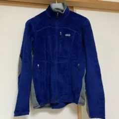 patagonia パタゴニア メンズ R2 フリースジャケット