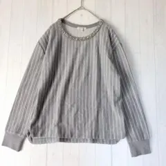 GLOBAL WORK Tシャツ