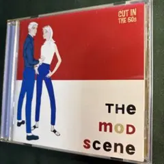 THE MOD SCENE