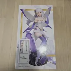 Re:ゼロから始める異世界生活 エミリア ジュエルプリンセス フィギュアのサムネイル