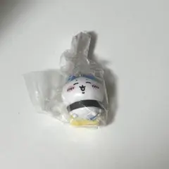ちいかわ寿司 フィギュアキーホルダー ガチャガチャ ハチワレ