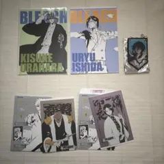 BLEACH 千年血戦篇-禍進譚- 先行上映 特典 - メルカリ