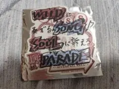 うたプリ グッズ 蘭丸特典ステッカー＆CD