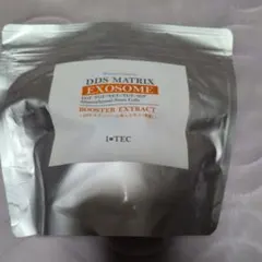 I・TEC DDS MATRIX エクソソーム導入エキス 30g