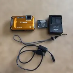2026年最新】LUMIX FT4の人気アイテム - メルカリ