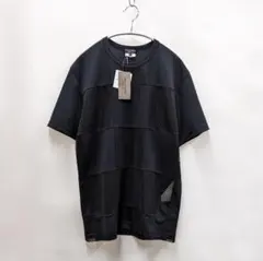 コムデギャルソンオムプリュス/メッシュTシャツ/チェッカーフラッグ/新品タグ付きのサムネイル