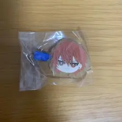 18TRIP エイトリ みにコレ！ 前髪クリップ 朝班 西園練牙