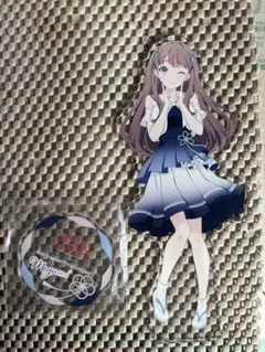 日向坂46 藤嶌果歩 アクリルスタンド 新参者 アクスタ - メルカリ