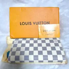 【新品未使用】ルイヴィトン 長財布