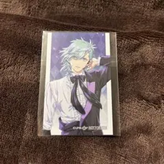 うたプリ アニメイト タブナイ オリショ 特典 藍
