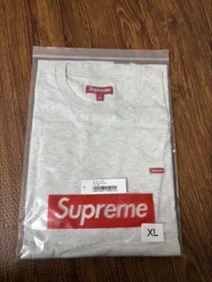 Supreme スモールボックスロゴ　XL 人気 2026年最新】supreme スモールボックスロゴ xlの人気アイテム - メルカリ