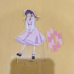 花宮初奈 アクリルスタンド 217find - メルカリ