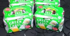 専用　キリン淡麗糖質オフ350ml. 賞味期限2026年12月+2027年2月のサムネイル