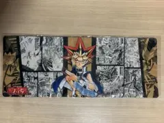 新品】遊戯王 ジャンプフェスタ プレイマット BE4-JF 2026 - メルカリ
