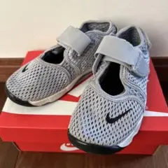 NIKE LITTLE RIFT ナイキ　リトルリフト　エアリフト