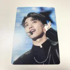 SEVENTEEN FOLLOW TO CINEMAS 来場者特典 ディノ