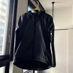 Adidas ウィンドブレーカー　女性　M