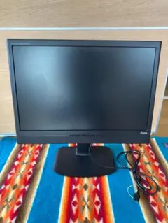 IIYAMAPROLITE B2403WS 24型TFTカラーパネル液晶モニターのサムネイル